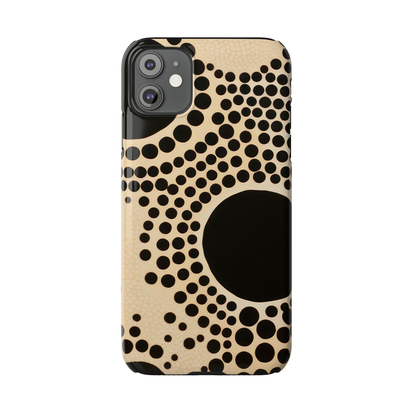 Dottie, Slim Phone Case