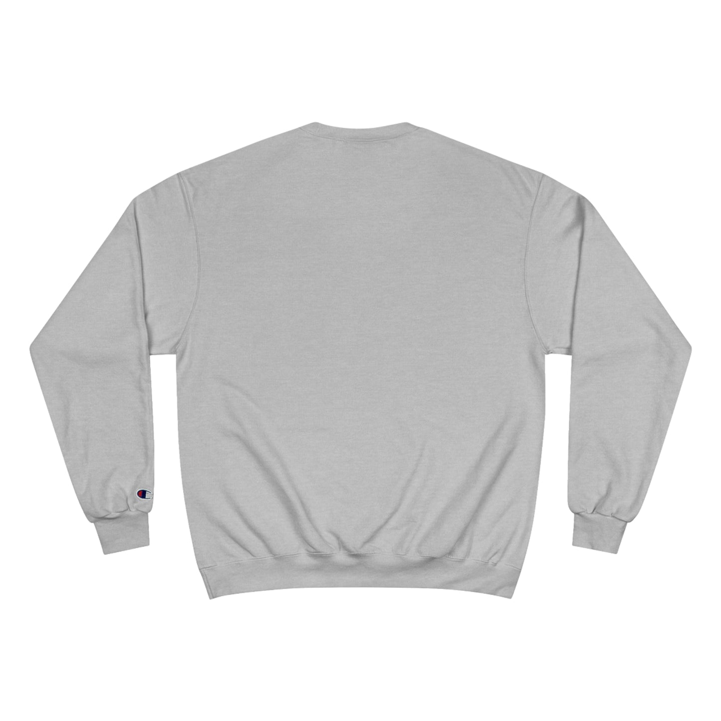 ART ROE LOGO Champion Sweatshirt