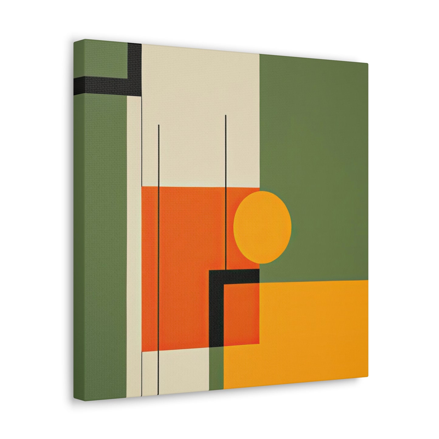 Drop A Line, Canvas (12x12)&(16x16)