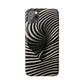 Spinner, Slim Phone Case