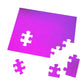 Electric Berry, Jigsaw Puzzle (30, 110, 252, 500,1000-Piece)