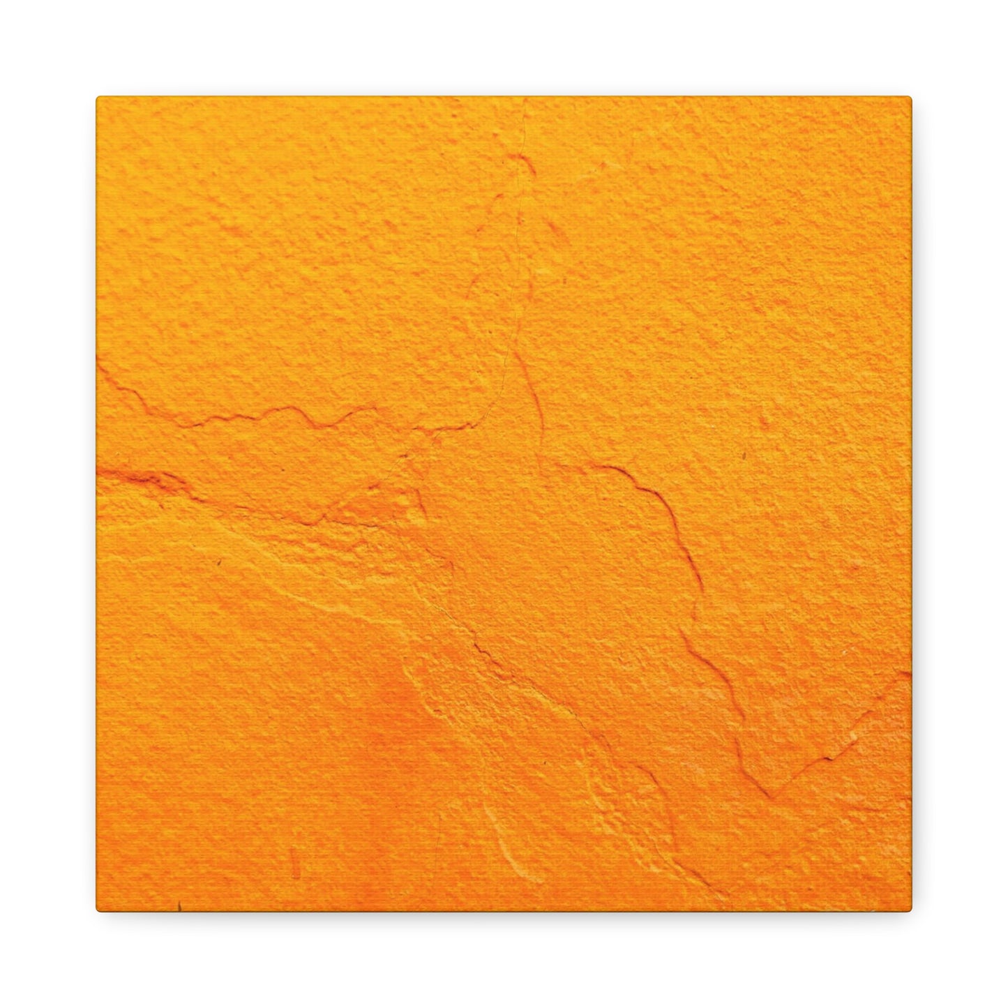 Orange Soda Please, Canvas (12x12)&(16x16)