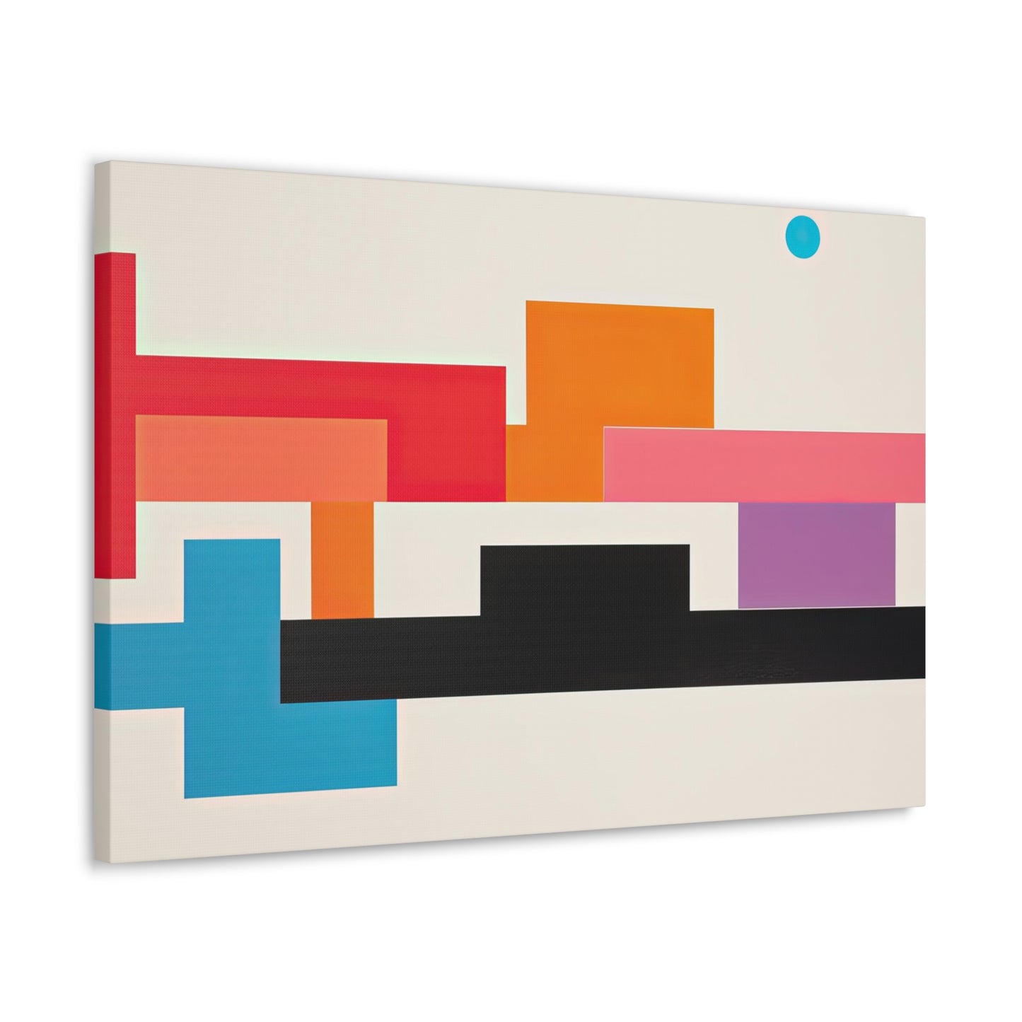 In Theory, Canvas (30x20)&(40x30)