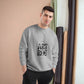 ART ROE LOGO Champion Sweatshirt