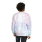 ART ROE LOGO Unisex Tie-Dye Sweatshirt