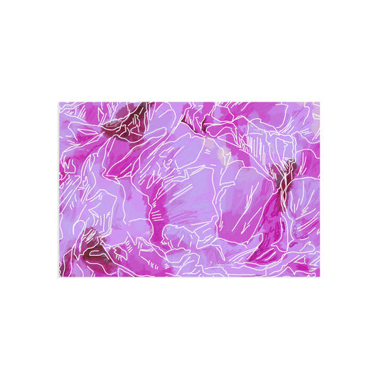 Fine Art Postcard