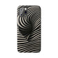 Spinner, Slim Phone Case