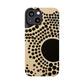 Dottie, Slim Phone Case