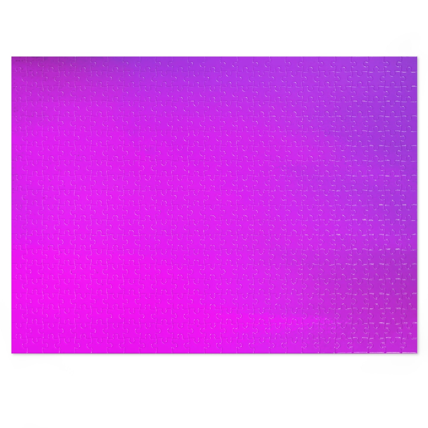 Electric Berry, Jigsaw Puzzle (30, 110, 252, 500,1000-Piece)