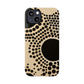 Dottie, Slim Phone Case