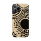 Dottie, Slim Phone Case