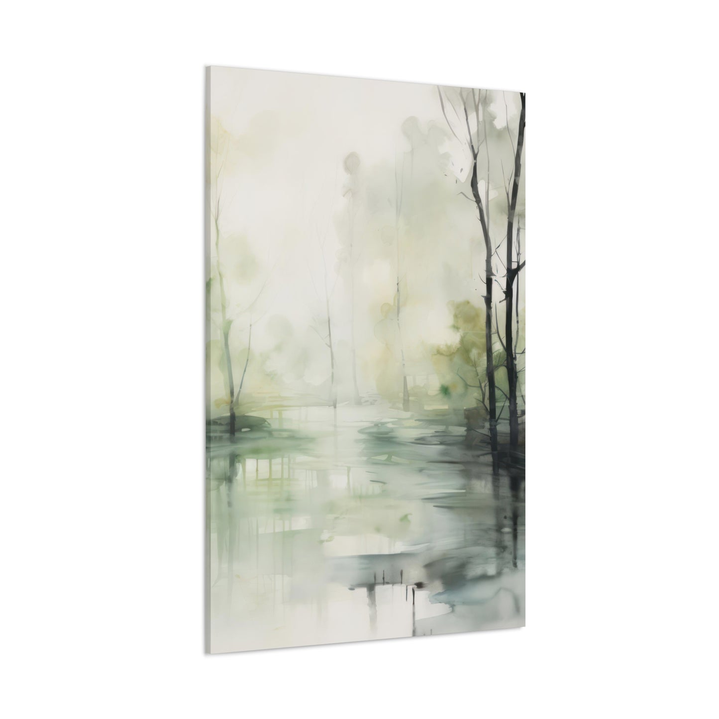 Misty Eyed, Canvas (40x60)