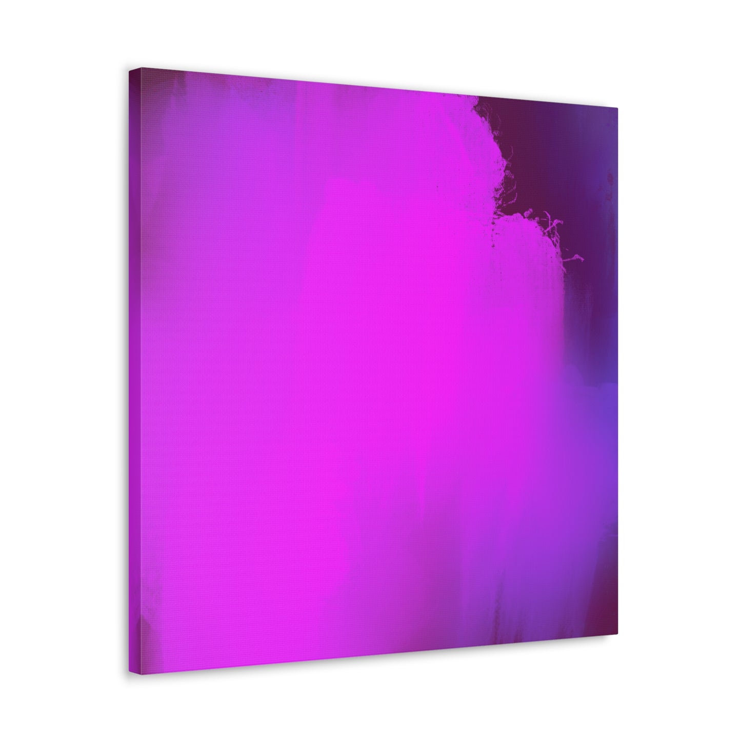 Electric Berry, Series, Canvas (24x24)&(30x30)