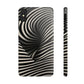 Spinner, Slim Phone Case