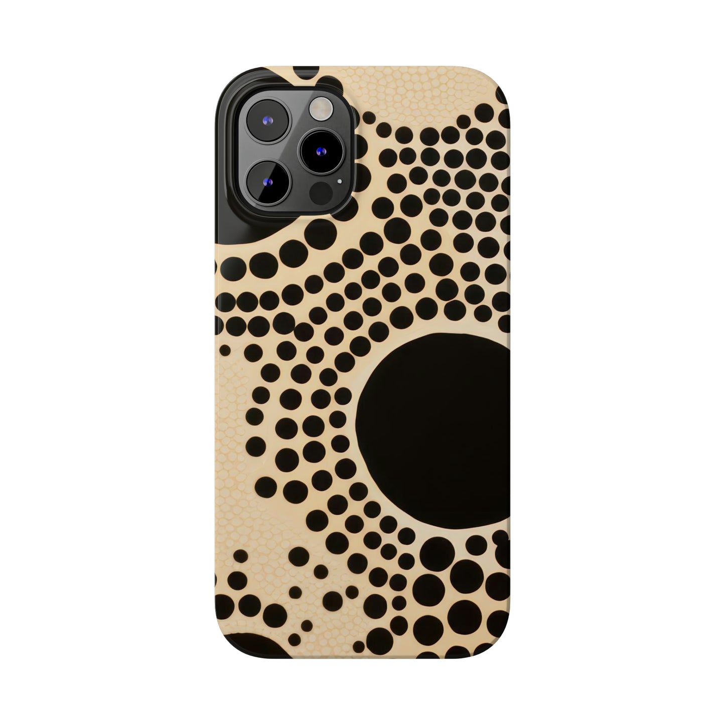 Dottie, Slim Phone Case