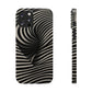 Spinner, Slim Phone Case