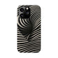 Spinner, Slim Phone Case