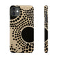 Dottie, Slim Phone Case