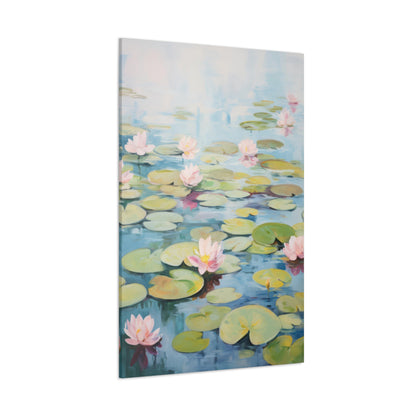 Fairy Pond, Canvas (40x60)