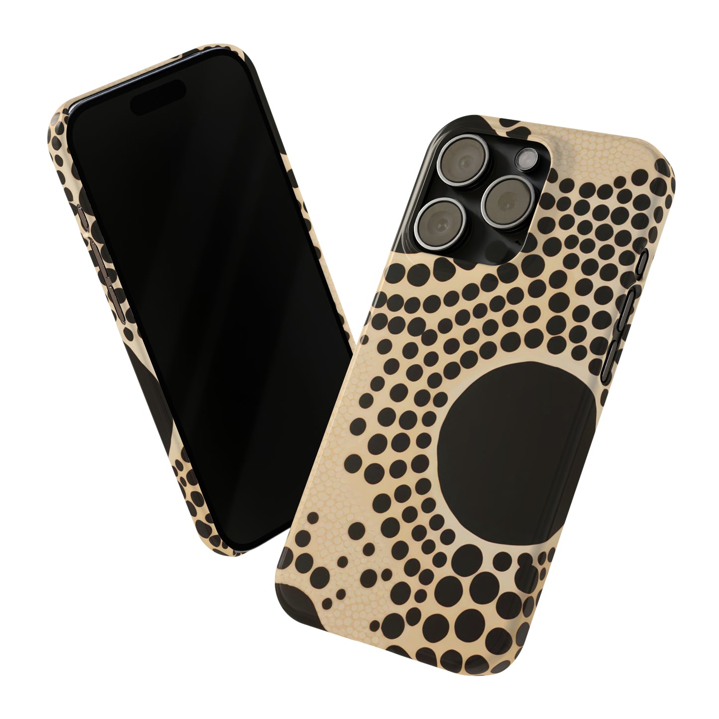 Dottie, Slim Phone Case