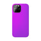 Electric Berry, Slim Phone Case