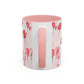 All For You, Coffee Mug, 11oz
