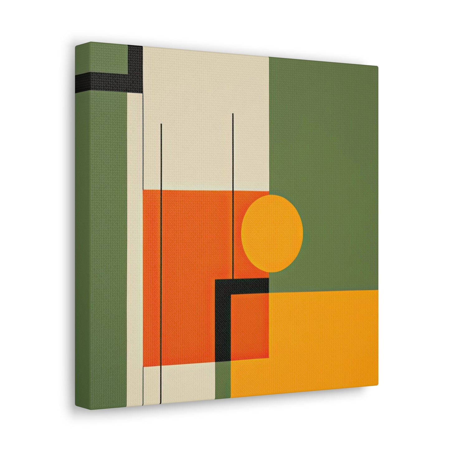 Drop A Line, Canvas (12x12)&(16x16)