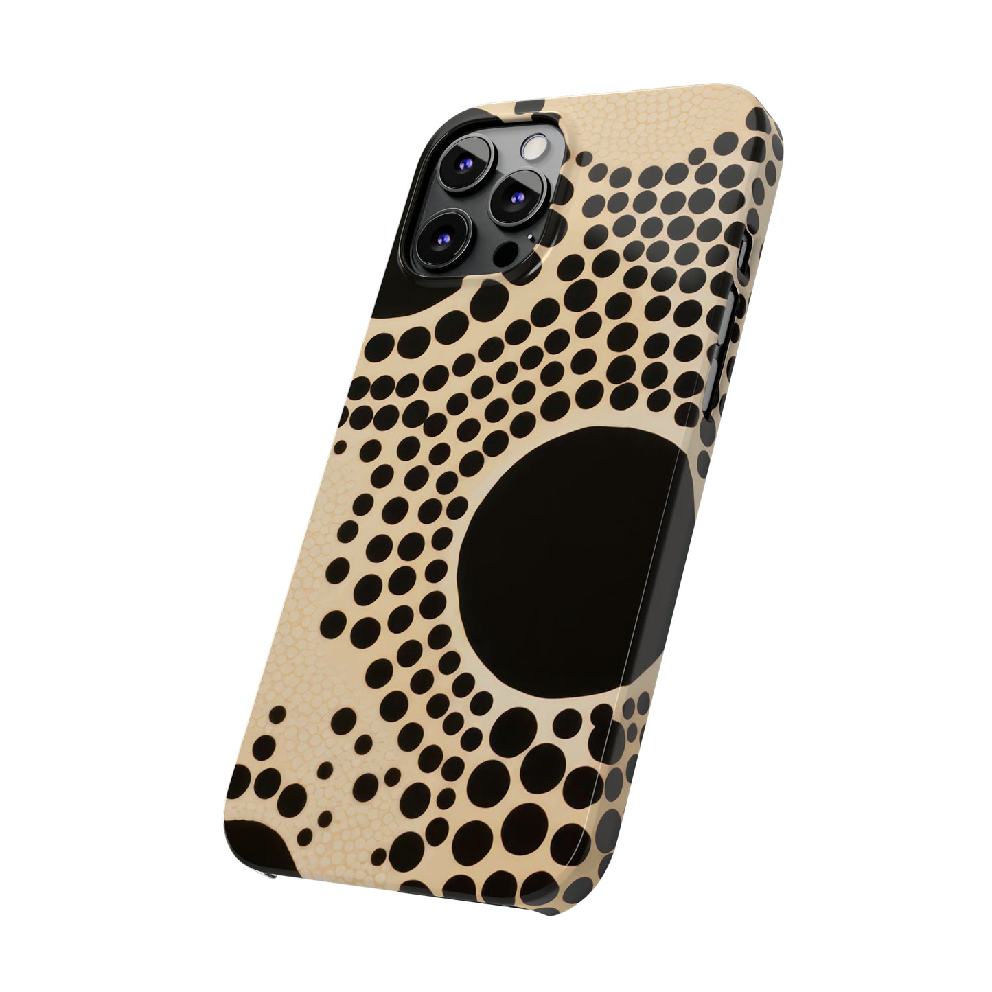 Dottie, Slim Phone Case