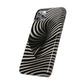 Spinner, Slim Phone Case