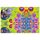 Kaleidoscope, Optical Series, Jigsaw Puzzle (500 & 1000-Piece)