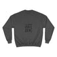 ART ROE LOGO Champion Sweatshirt