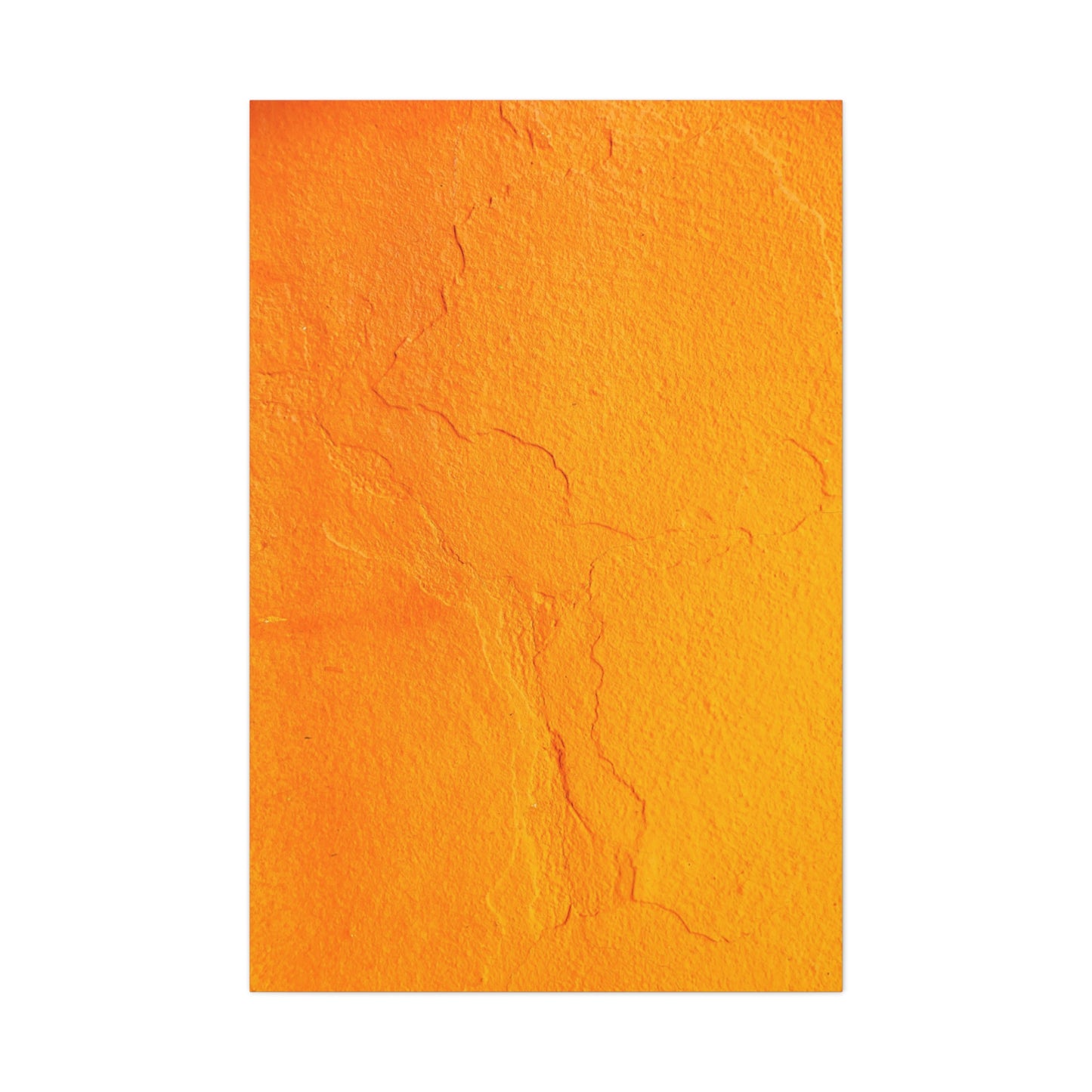 Orange Soda Please, Canvas (40x60)