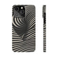 Spinner, Slim Phone Case