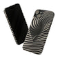 Spinner, Slim Phone Case