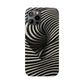 Spinner, Slim Phone Case