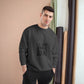 ART ROE LOGO Champion Sweatshirt