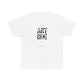 Call for Art, ART ROE LOGO, Unisex Heavy Cotton Tee