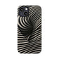 Spinner, Slim Phone Case