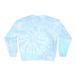 ART ROE LOGO Unisex Tie-Dye Sweatshirt