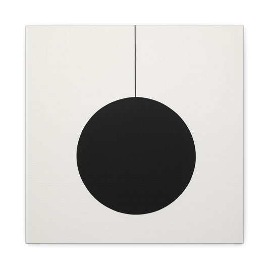 Swinging Door, Canvas (12x12)&(16x16)