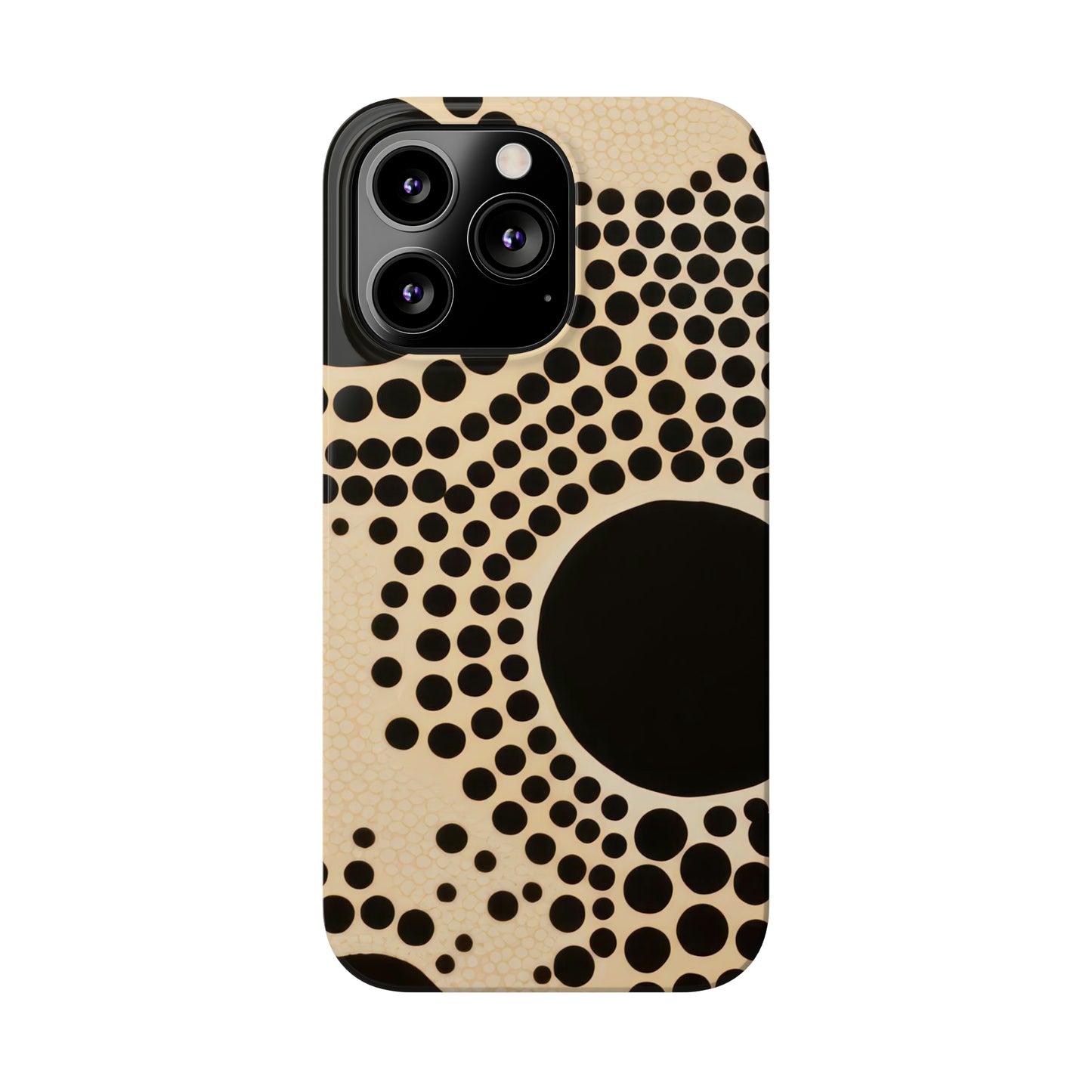 Dottie, Slim Phone Case