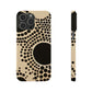 Dottie, Slim Phone Case