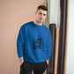 ART ROE LOGO Champion Sweatshirt