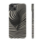 Spinner, Slim Phone Case