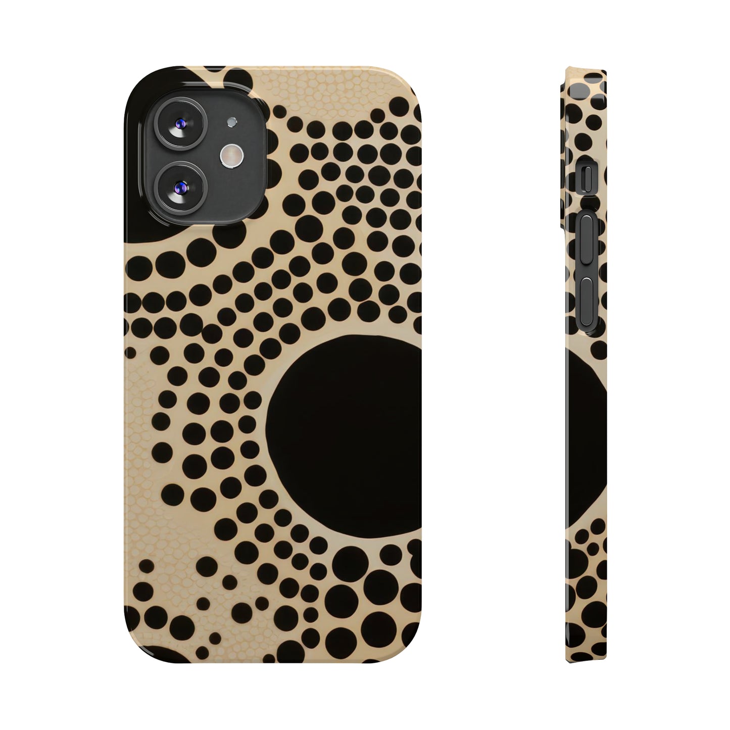 Dottie, Slim Phone Case