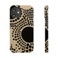 Dottie, Slim Phone Case