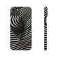Spinner, Slim Phone Case