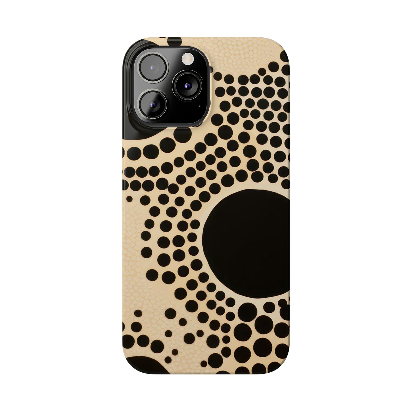 Dottie, Slim Phone Case