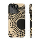 Dottie, Slim Phone Case