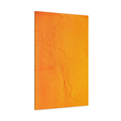 Orange Soda Please, Canvas (40x60)